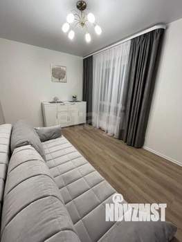 2-к квартира, вторичка, 48м2, 10/24 этаж