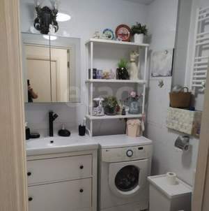 1-к квартира, вторичка, 40м2, 8/15 этаж