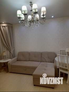 1-к квартира, вторичка, 42м2, 5/24 этаж