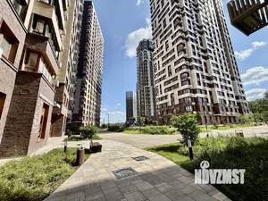 2-к квартира, вторичка, 49м2, 4/26 этаж