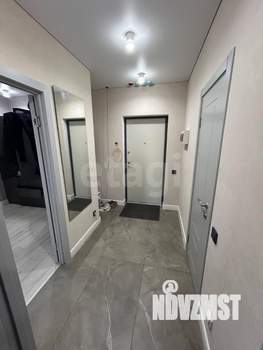 1-к квартира, вторичка, 37м2, 15/23 этаж