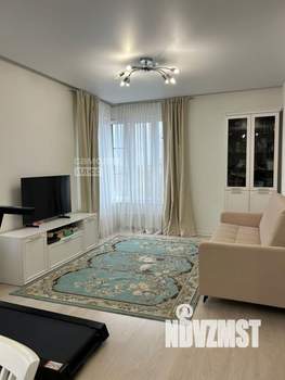 2-к квартира, вторичка, 59м2, 9/17 этаж