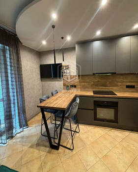 2-к квартира, вторичка, 69м2, 3/25 этаж