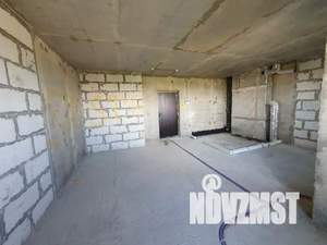 1-к квартира, вторичка, 35м2, 22/25 этаж