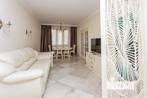 3-к квартира, вторичка, 85м2, 11/27 этаж