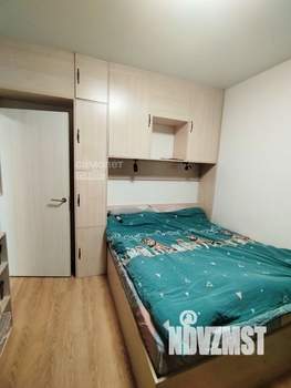 1-к квартира, вторичка, 34м2, 6/25 этаж