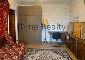 2-к квартира, вторичка, 51м2, 5/12 этаж