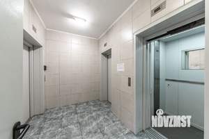 4-к квартира, вторичка, 120м2, 3/17 этаж