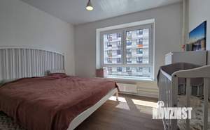 3-к квартира, вторичка, 79м2, 6/18 этаж