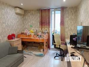 1-к квартира, вторичка, 27м2, 12/22 этаж