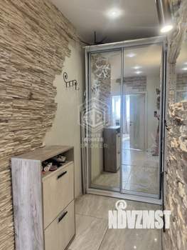 3-к квартира, вторичка, 79м2, 13/25 этаж