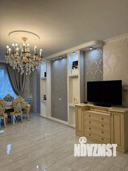 3-к квартира, вторичка, 111м2, 2/28 этаж