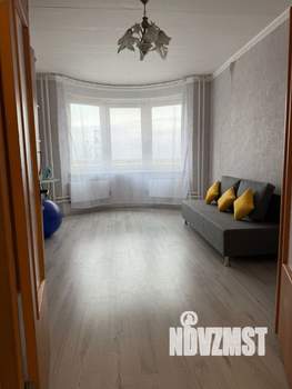 2-к квартира, вторичка, 56м2, 13/22 этаж