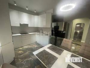 2-к квартира, вторичка, 63м2, 14/17 этаж