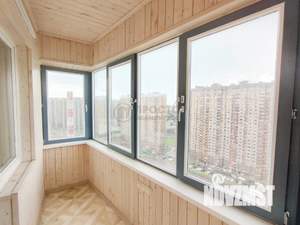 2-к квартира, вторичка, 61м2, 21/25 этаж