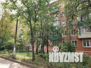 1-к квартира, вторичка, 30м2, 1/5 этаж