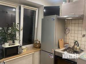 2-к квартира, вторичка, 43м2, 3/5 этаж