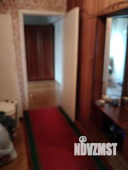 3-к квартира, вторичка, 57м2, 4/9 этаж