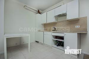 1-к квартира, вторичка, 38м2, 4/25 этаж