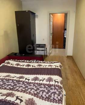 2-к квартира, вторичка, 48м2, 2/14 этаж