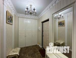 1-к квартира, вторичка, 44м2, 8/27 этаж