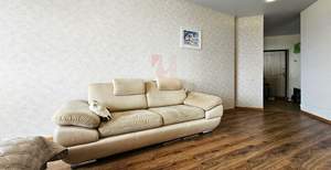 1-к квартира, вторичка, 48м2, 14/19 этаж
