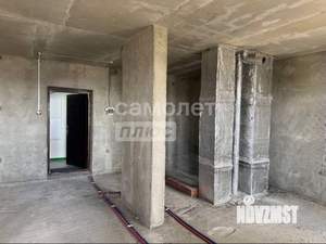 1-к квартира, вторичка, 40м2, 17/17 этаж