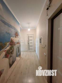 2-к квартира, вторичка, 63м2, 2/22 этаж