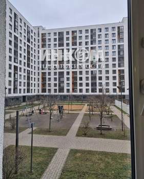 2-к квартира, вторичка, 57м2, 2/25 этаж