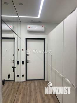 Студия квартира, вторичка, 23м2, 11/18 этаж