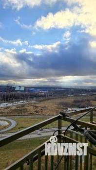 Студия квартира, вторичка, 23м2, 14/16 этаж