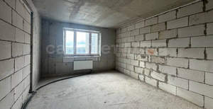 2-к квартира, вторичка, 79м2, 10/25 этаж