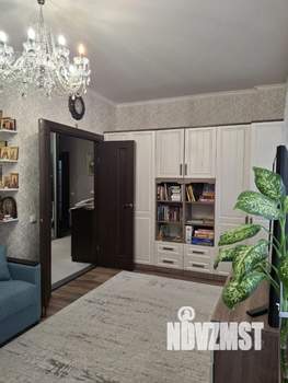 2-к квартира, вторичка, 66м2, 2/20 этаж