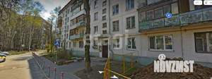 2-к квартира, вторичка, 44м2, 5/5 этаж
