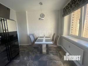 2-к квартира, вторичка, 63м2, 14/17 этаж