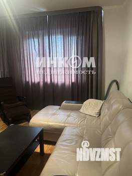 1-к квартира, вторичка, 42м2, 10/23 этаж