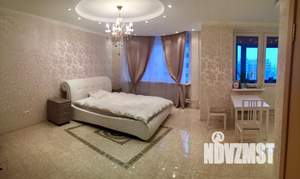 1-к квартира, вторичка, 40м2, 21/22 этаж