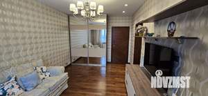 1-к квартира, вторичка, 43м2, 15/19 этаж