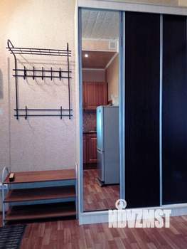 1-к квартира, вторичка, 30м2, 11/22 этаж