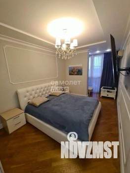 2-к квартира, вторичка, 50м2, 6/20 этаж