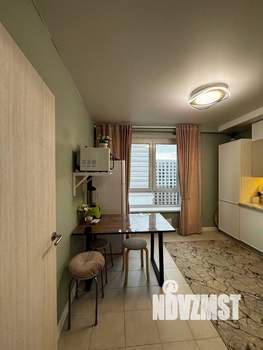 2-к квартира, вторичка, 50м2, 12/26 этаж