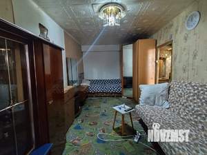 1-к квартира, вторичка, 30м2, 9/9 этаж