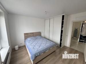 1-к квартира, вторичка, 42м2, 14/15 этаж