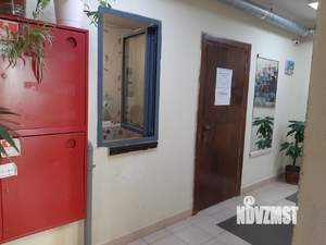 3-к квартира, вторичка, 62м2, 9/24 этаж