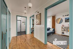 2-к квартира, вторичка, 71м2, 4/7 этаж