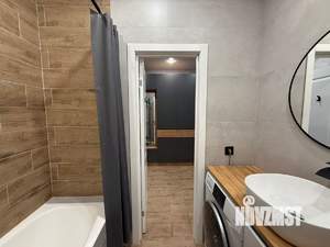 Студия квартира, вторичка, 31м2, 12/25 этаж