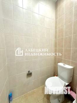 1-к квартира, вторичка, 35м2, 9/25 этаж