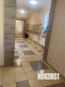 3-к квартира, вторичка, 87м2, 4/15 этаж