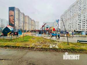 2-к квартира, вторичка, 67м2, 2/19 этаж