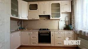 2-к квартира, вторичка, 52м2, 4/10 этаж